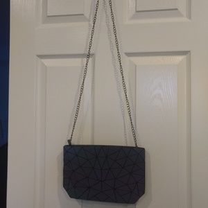 Versatile Evening Clutch or Shoulder Bag